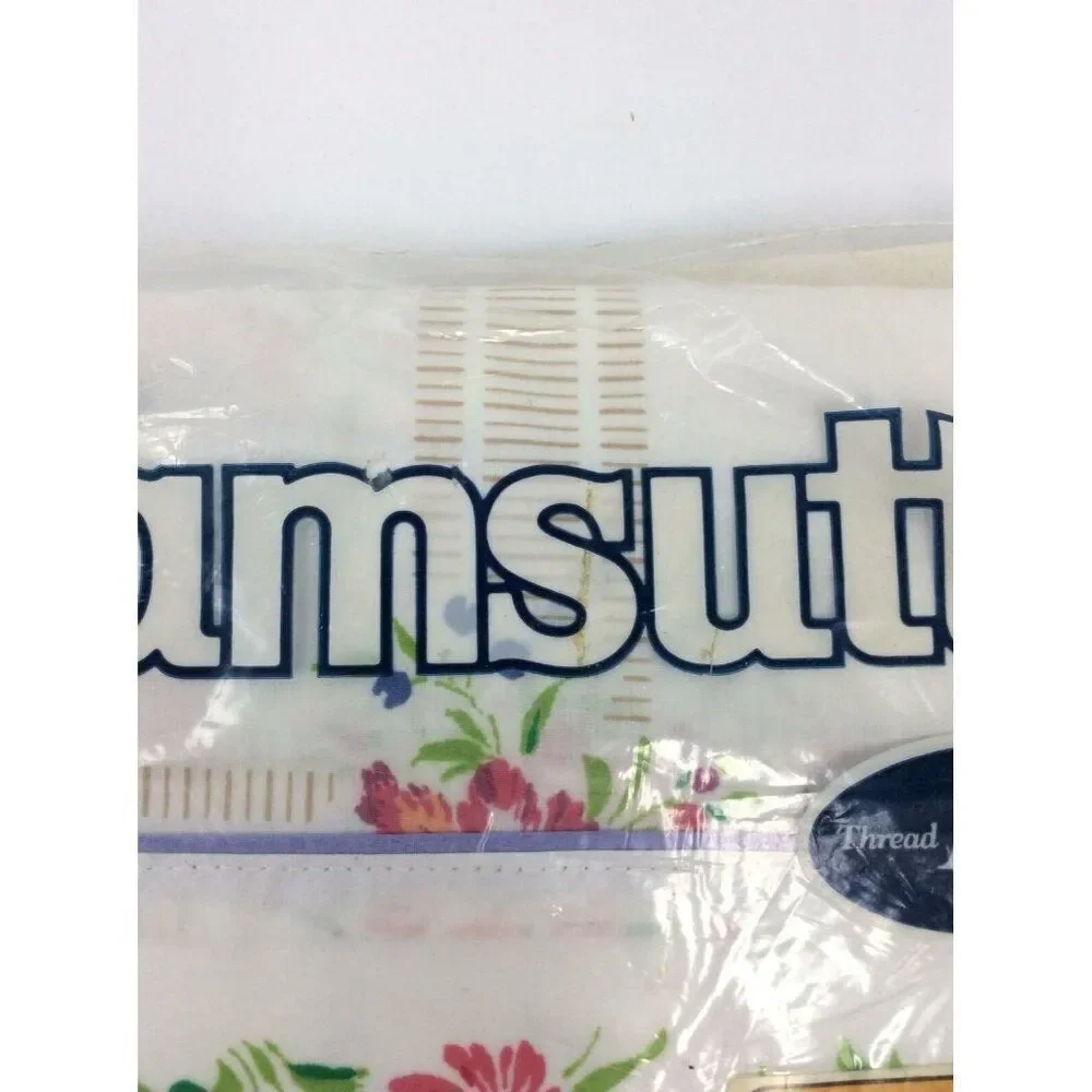 Wamsutta vintage white
